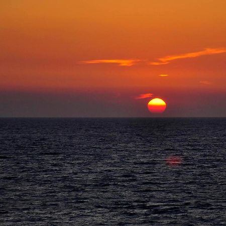 Sunset Cottage Paramonas  Dış mekan fotoğraf